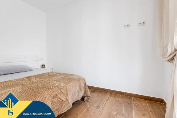 Piso en Barrio Las Piscinas Naturales