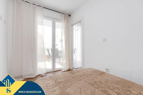 Piso en Barrio Las Piscinas Naturales