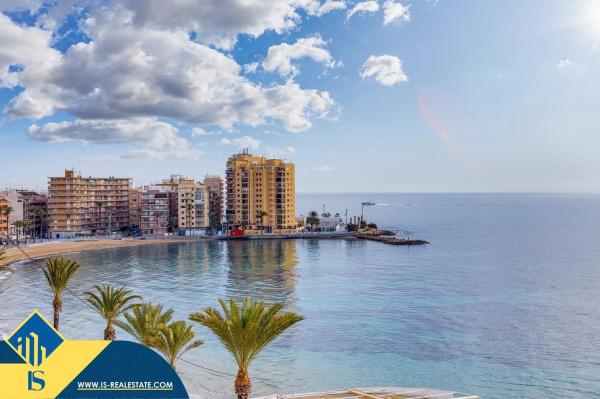 Piso en Barrio Las Piscinas Naturales