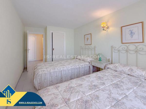 Piso en Barrio Playa del Cura