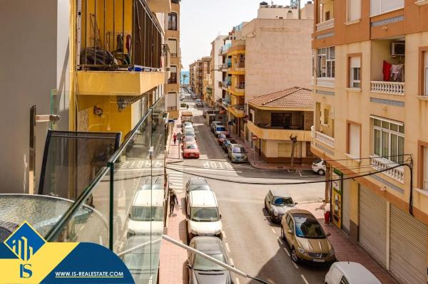 Piso en Barrio Las Piscinas Naturales