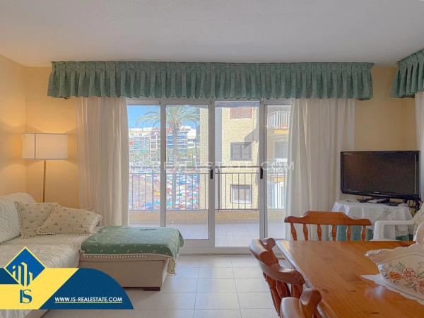 Piso en Barrio Playa del Cura