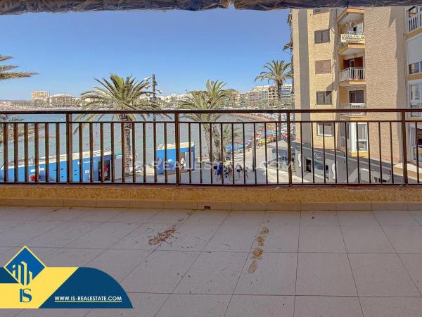 Piso en Barrio Playa del Cura