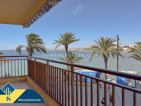 Piso en Barrio Playa del Cura