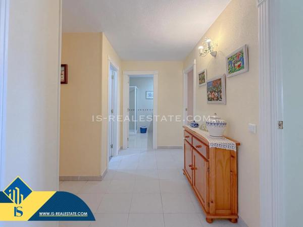 Piso en Barrio Playa del Cura