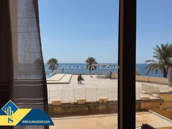 Piso en Barrio Playa del Cura