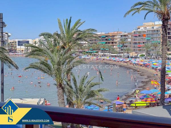 Piso en Barrio Playa del Cura