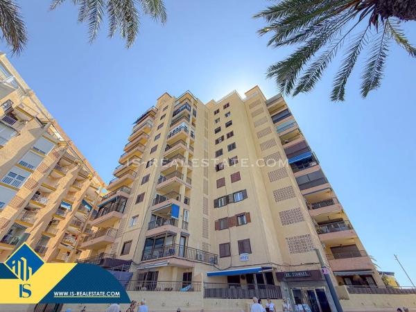 Piso en Barrio Playa del Cura