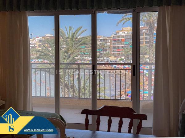 Piso en Barrio Playa del Cura