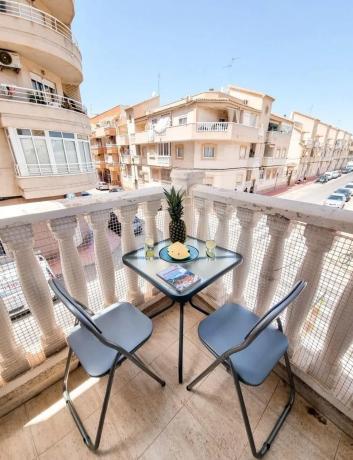 Piso en Barrio Antonio Machado