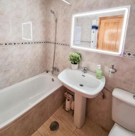 Piso en Barrio Antonio Machado