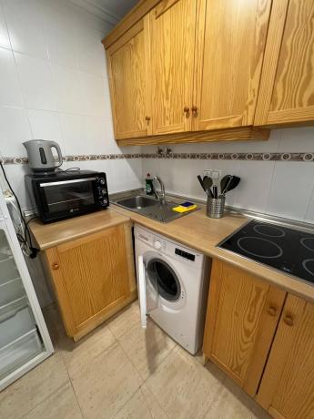 Piso en Barrio Antonio Machado