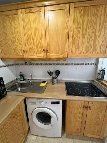 Piso en Barrio Antonio Machado