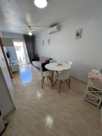 Piso en Barrio Antonio Machado