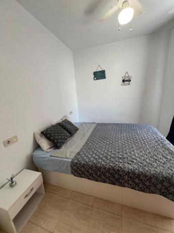 Piso en Barrio Antonio Machado