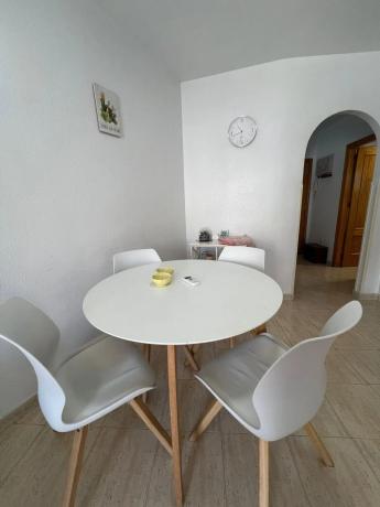 Piso en Barrio Antonio Machado