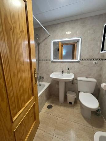 Piso en Barrio Antonio Machado