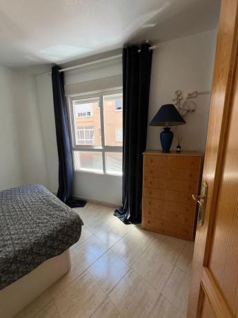 Piso en Barrio Antonio Machado