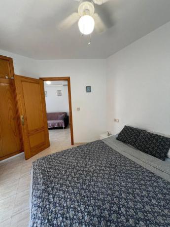 Piso en Barrio Antonio Machado