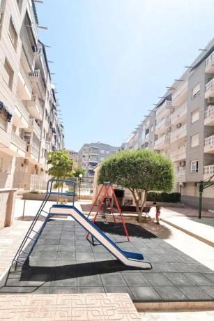 Piso en Barrio Antonio Machado