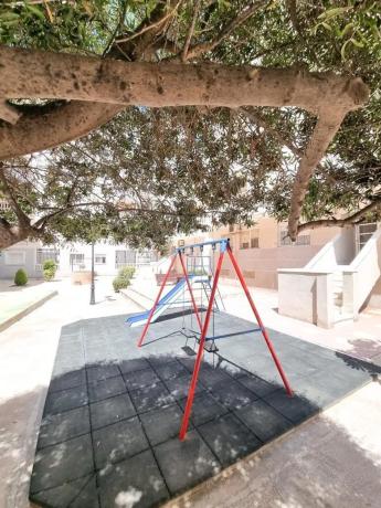 Piso en Barrio Antonio Machado