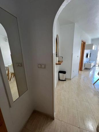 Piso en Barrio Antonio Machado