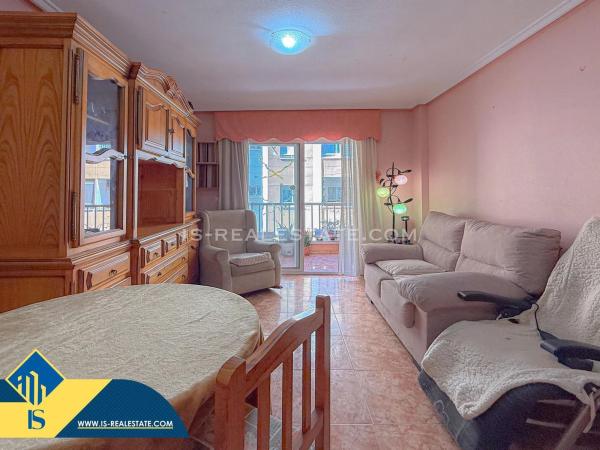 Piso en Barrio Avenida Habaneras - Curva de Palangre