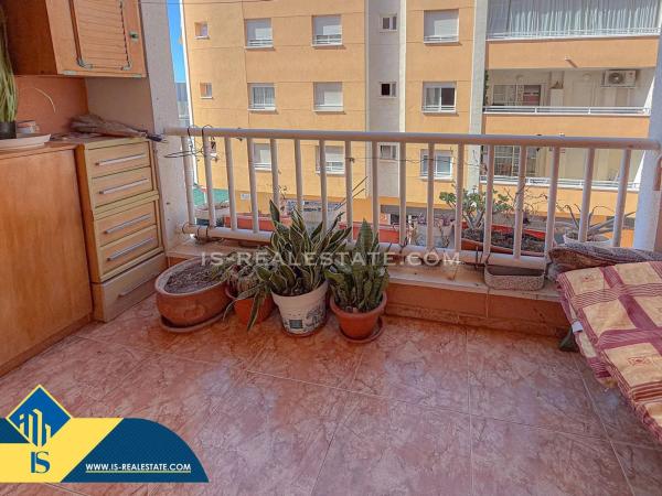 Piso en Barrio Avenida Habaneras - Curva de Palangre