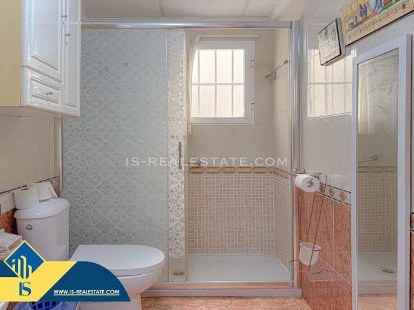 Piso en Barrio Avenida Habaneras - Curva de Palangre