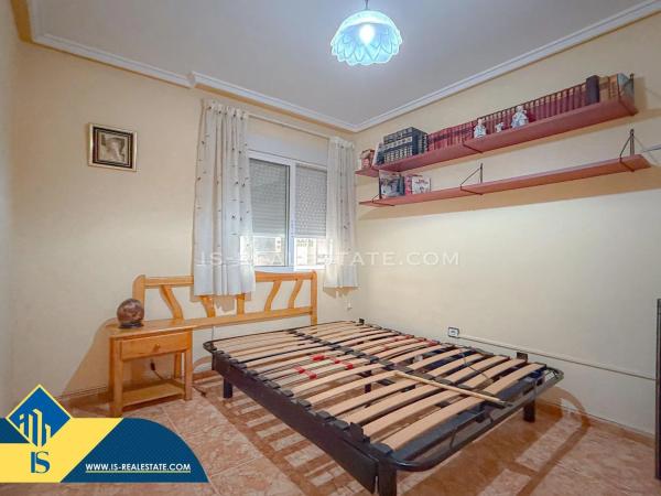 Piso en Barrio Avenida Habaneras - Curva de Palangre