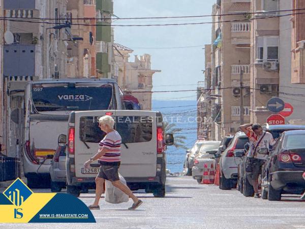Piso en Barrio Avenida Habaneras - Curva de Palangre