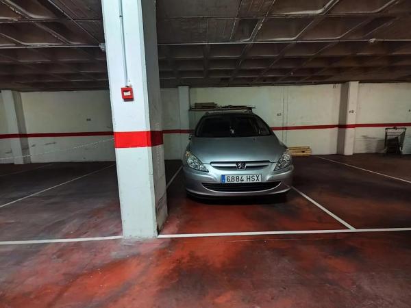 Piso en Barrio Avenida Habaneras - Curva de Palangre