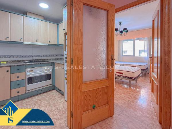 Piso en Barrio Avenida Habaneras - Curva de Palangre