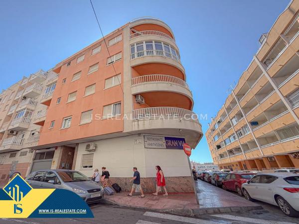 Piso en Barrio Avenida Habaneras - Curva de Palangre