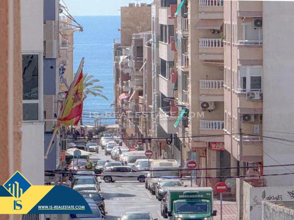 Piso en Barrio Avenida Habaneras - Curva de Palangre