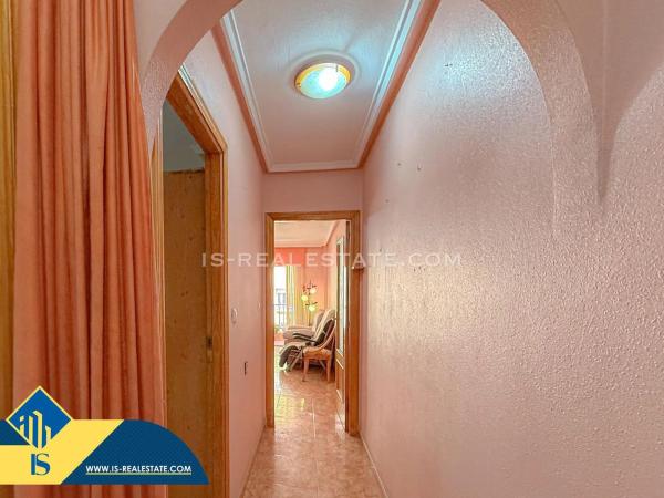 Piso en Barrio Avenida Habaneras - Curva de Palangre