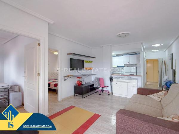 Piso en Barrio Antonio Machado