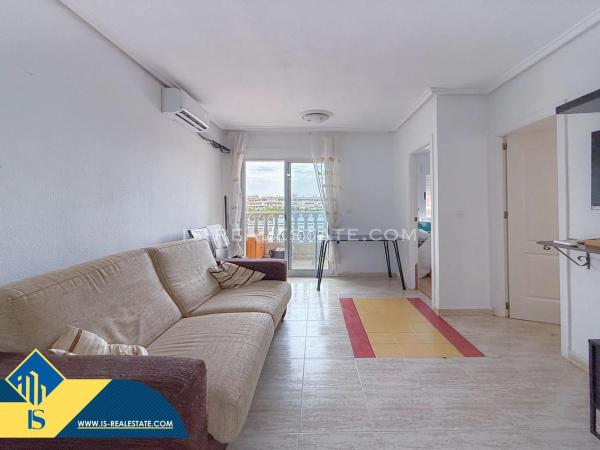 Piso en Barrio Antonio Machado