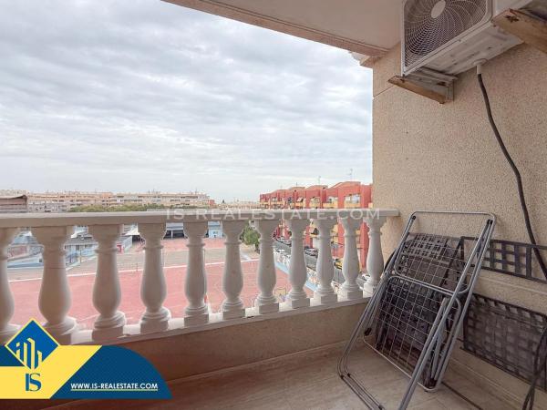 Piso en Barrio Antonio Machado