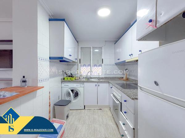 Piso en Barrio Antonio Machado