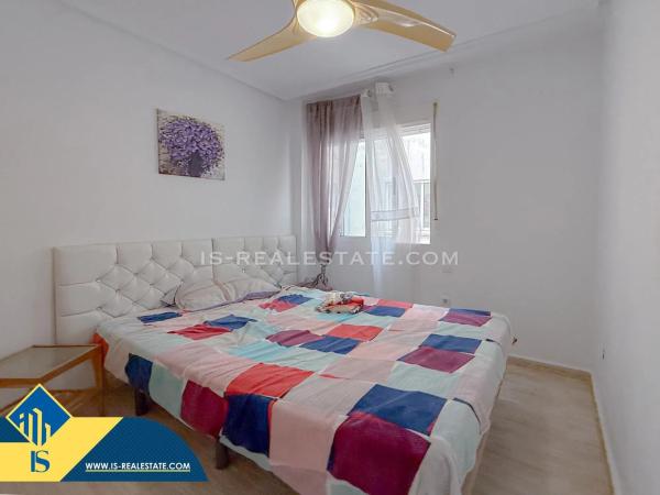 Piso en Barrio Antonio Machado