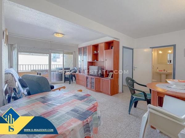 Piso en Barrio Las Piscinas Naturales