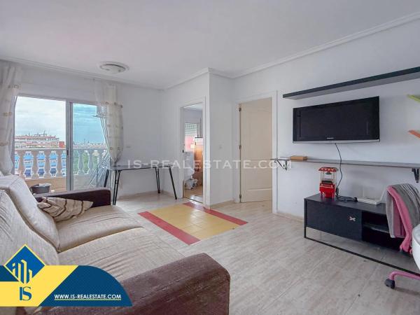 Piso en Barrio Antonio Machado