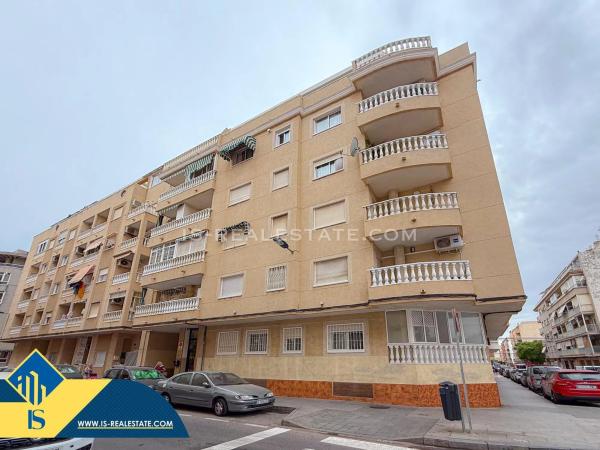 Piso en Barrio Antonio Machado