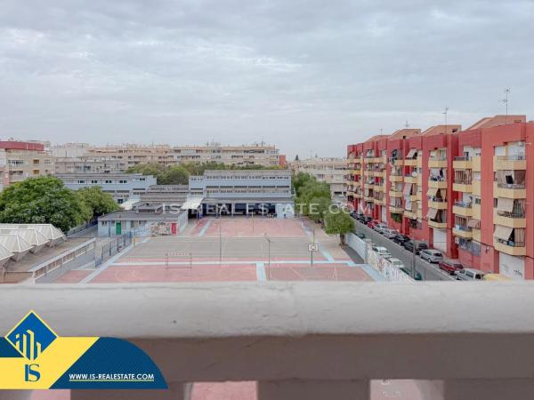 Piso en Barrio Antonio Machado