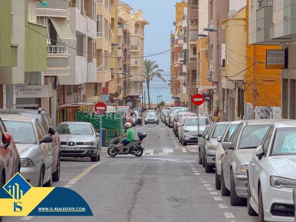 Piso en Barrio Antonio Machado