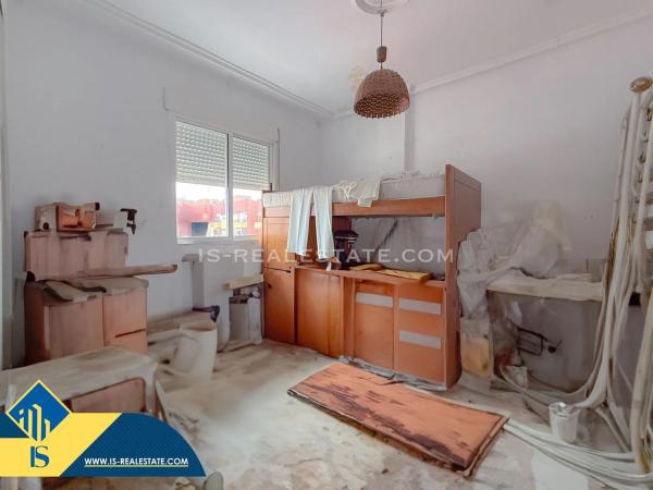 Piso en Barrio Antonio Machado