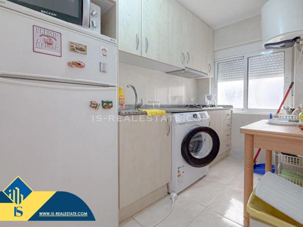 Piso en Barrio Las Piscinas Naturales