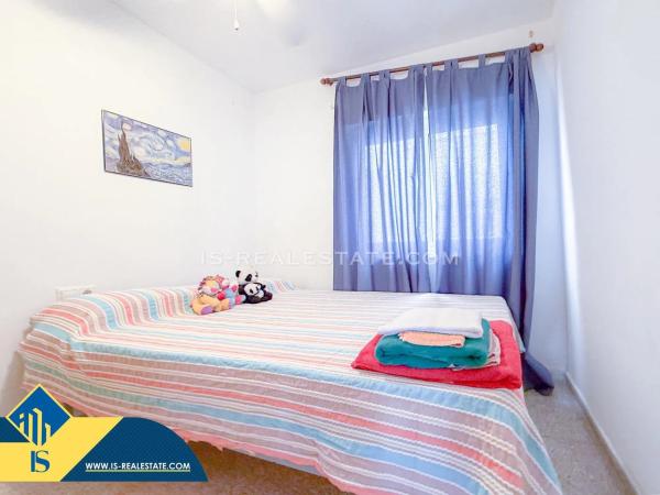 Piso en Barrio Las Piscinas Naturales