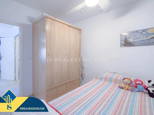 Piso en Barrio Las Piscinas Naturales